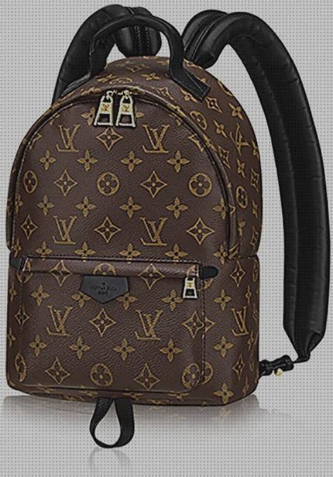 louis vuitton mochila mujer